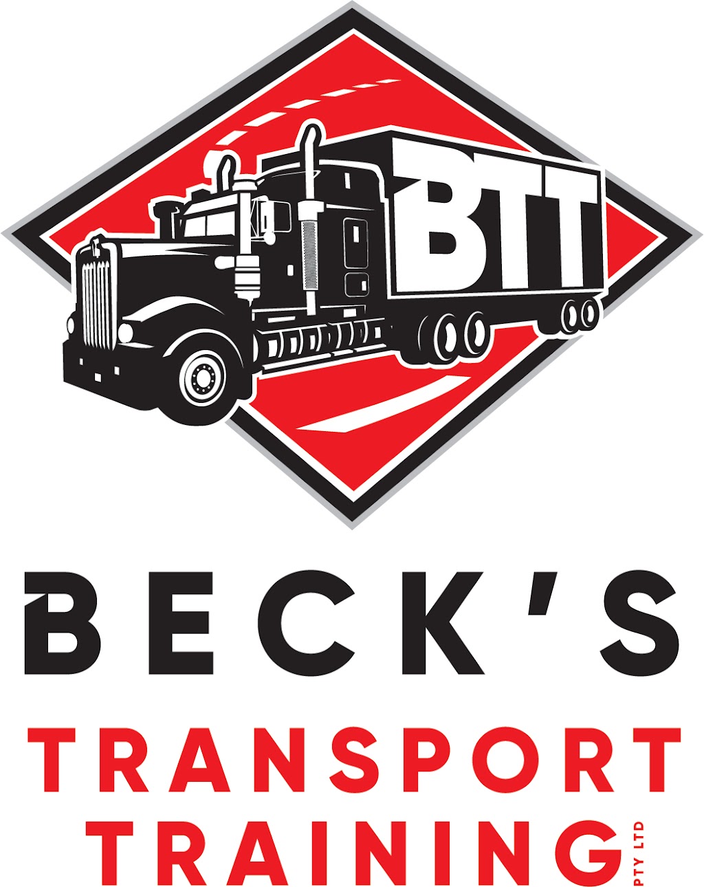 Beck’s Transport Training | 5 Flemington Rd, Lyneham ACT 2602, Australia | Phone: 0417 085 445