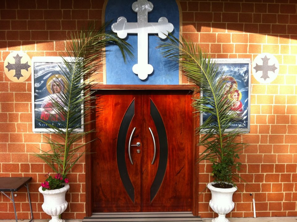 St Mary and St Marina Coptic Orthodox Church | church | 363 Ninth Ave, Llandilo NSW 2747, Australia | 0247775577 OR +61 2 4777 5577