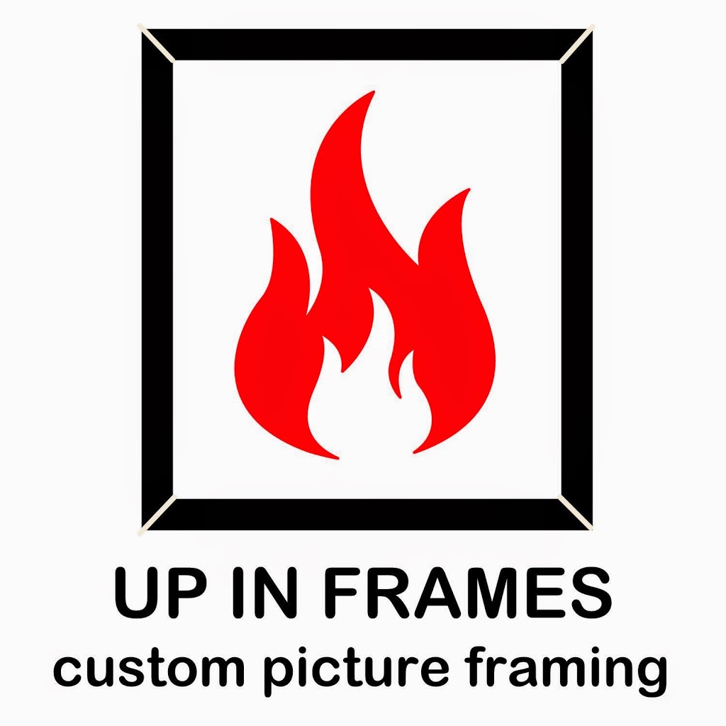 Up In Frames | 6/575 Grange Rd, Grange SA 5022, Australia | Phone: (08) 7225 9889