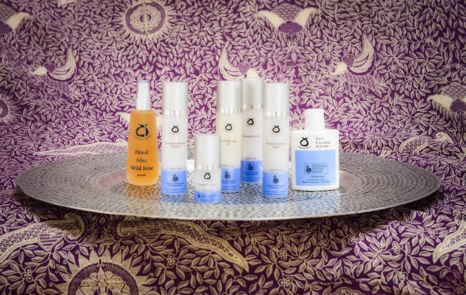 Harmony Harvest Organic Skin Care | 210old, Bernies road, Margate TAS 7054, Australia | Phone: 0401 086 311