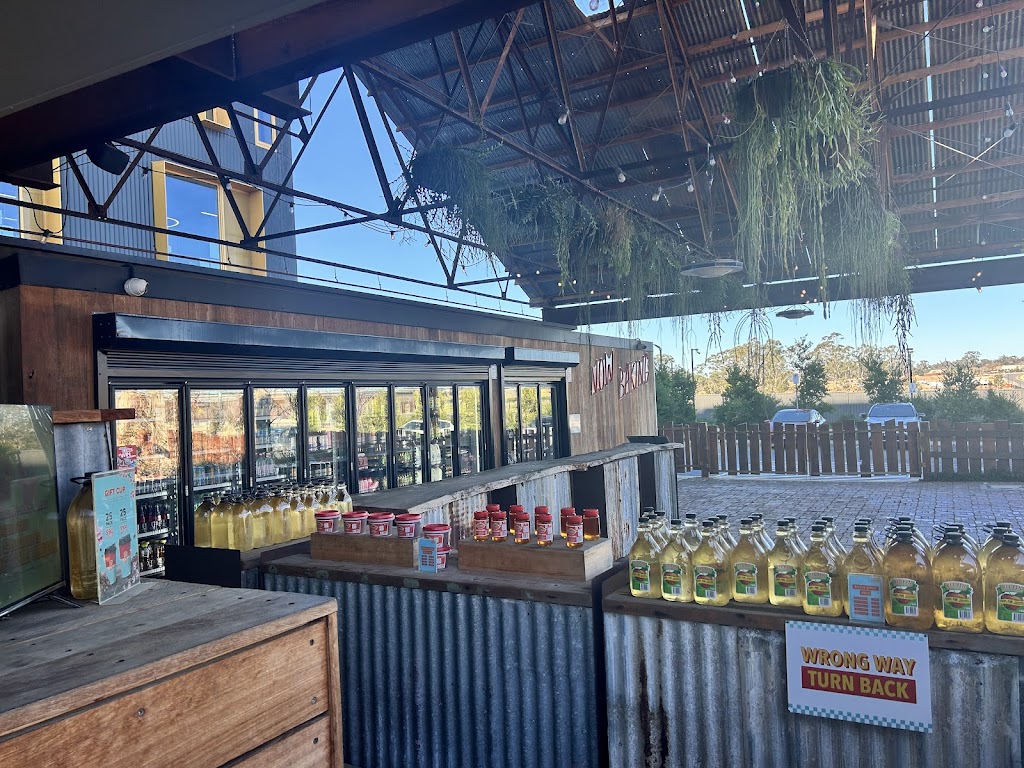 Bobby Bakehouse Gables | 1 Lakefront Cres, Gables NSW 2765, Australia | Phone: 1800 262 297