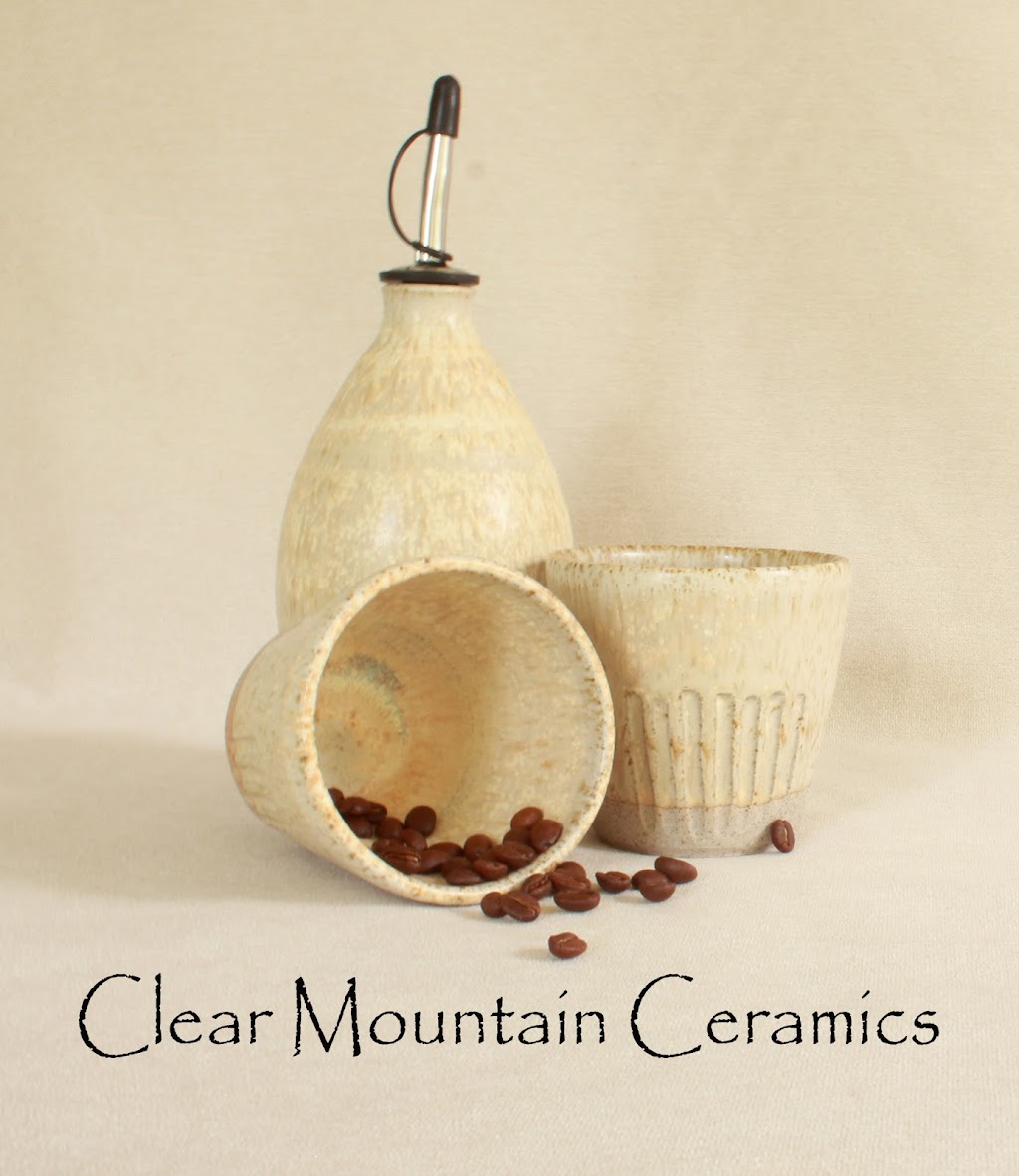 Clear Mountain Ceramics | 6 Turbal Ct, Clear Mountain QLD 4500, Australia | Phone: 0418 877 201