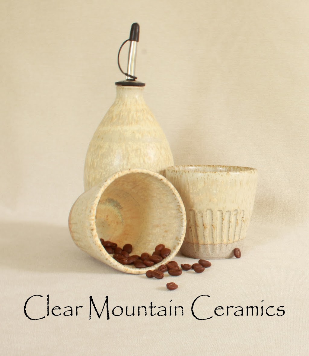 Clear Mountain Ceramics |  | 6 Turbal Ct, Clear Mountain QLD 4500, Australia | 0418877201 OR +61 418 877 201