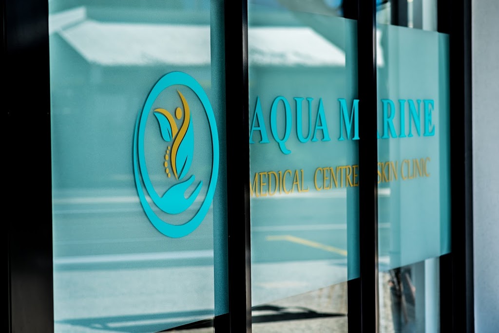 Aqua Marine Medical Centre & Skin Clinic | 152/158 Broadwater Terrace, Redland Bay QLD 4165, Australia | Phone: (07) 3154 1111