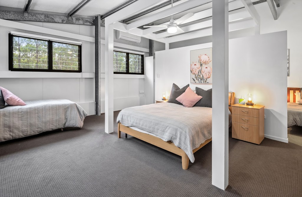 Winston Wallabies Urban Getaway | 125 Winston Rd, Sheldon QLD 4157, Australia | Phone: 0402 843 976