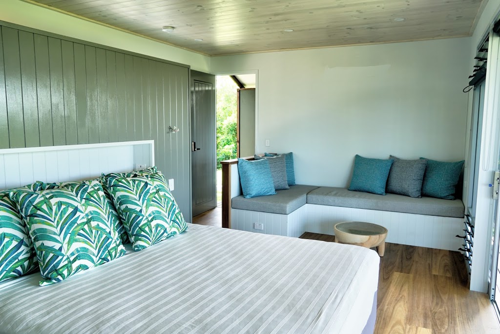 The Bungalows - Mission Beach | lodging | Wheatley Rd, Wongaling Beach QLD 4852, Australia | 0740688460 OR +61 7 4068 8460