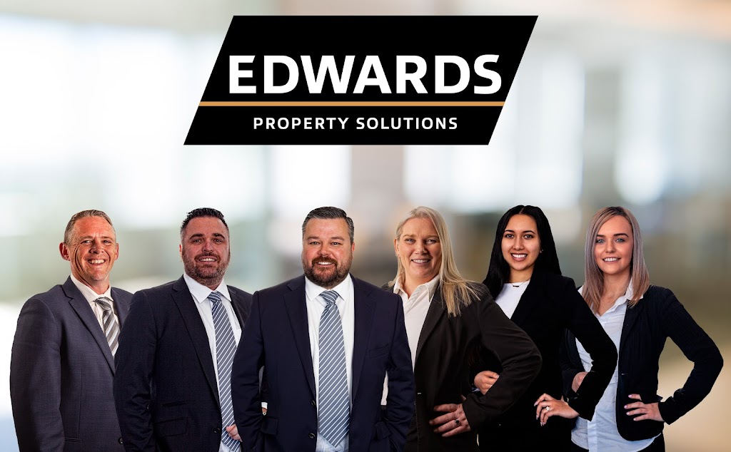 Edwards Property Solutions (Vic) PTY LTD | P.O Box 130, Drouin VIC 3818, Australia | Phone: (03) 5625 6000