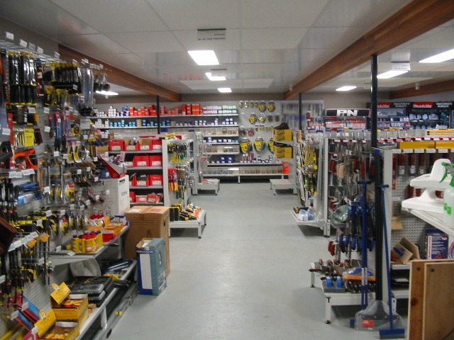 NHS Lake Macquarie | hardware store | 6 Wentworth Rd, Cardiff NSW 2285, Australia | 0249790000 OR +61 2 4979 0000
