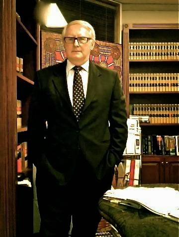 Dennis Wilson - Mediator, Arbitrator, Barrister at Law | 111 Elizabeth St, Sydney NSW 2000, Australia | Phone: 1300 556 188