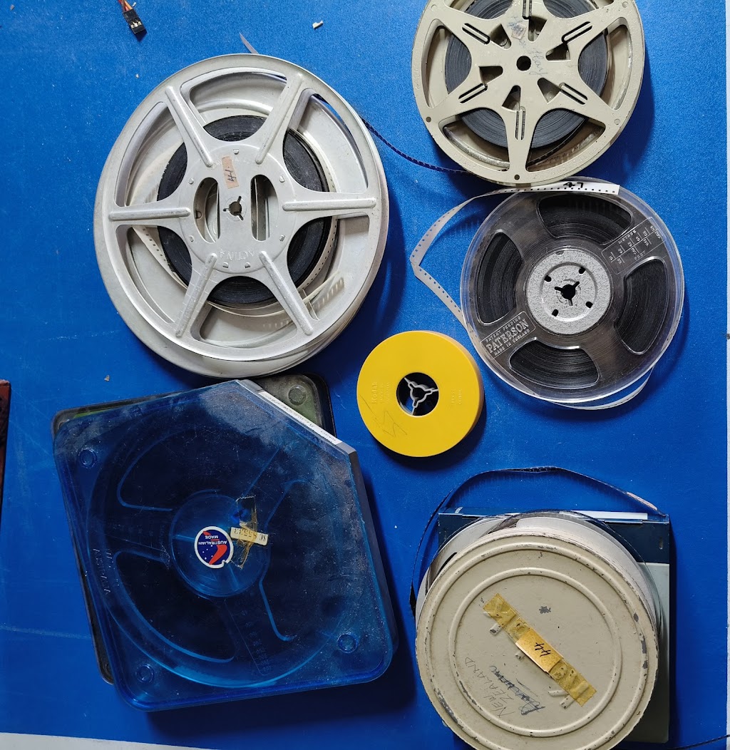 South West Vic VHS Tapes Converted | 20 Pike St, Camperdown VIC 3260, Australia | Phone: 0427 657 216