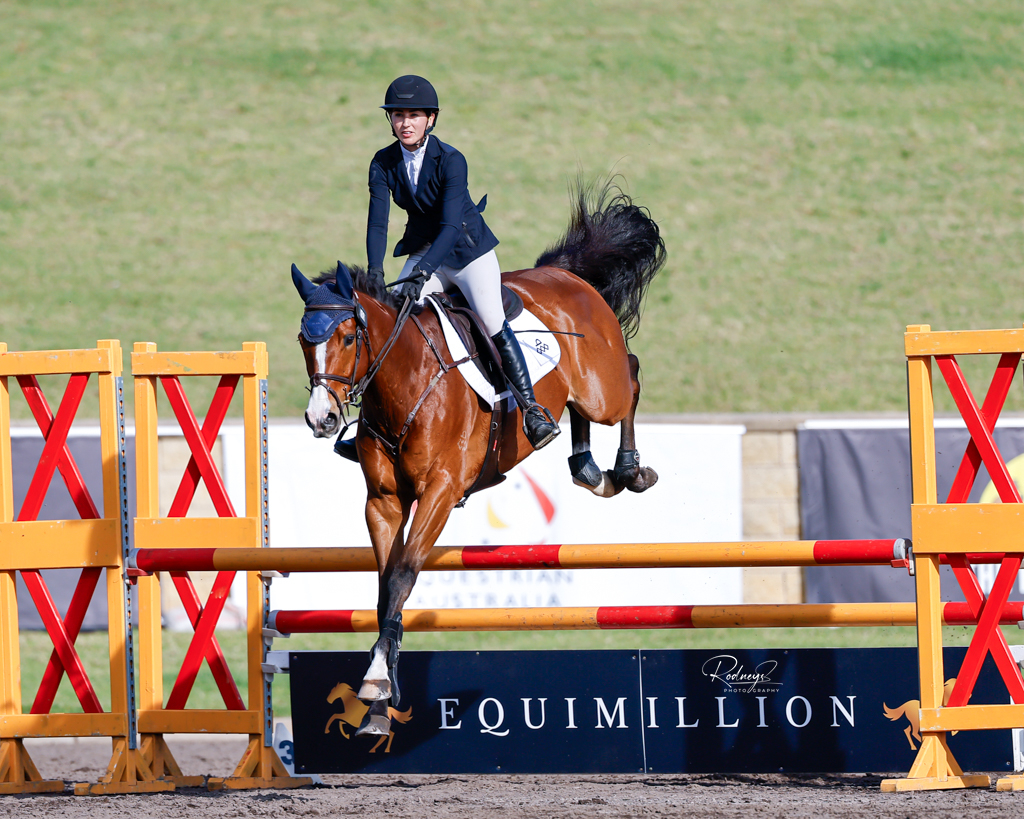 Somersby Eventing | 521 Wisemans Ferry Rd, Somersby NSW 2250, Australia | Phone: 0410 451 699