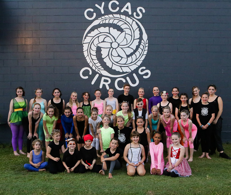 CYCAS Circus | school | 5/74 Telford St, Earlville QLD 4870, Australia | 1800464995 OR +61 1800 464 995