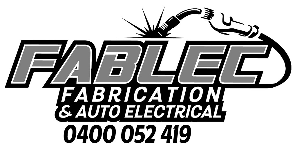 Fablec | point of interest | 43 Riches St, Bordertown SA 5268, Australia | 0400052419 OR +61 400 052 419