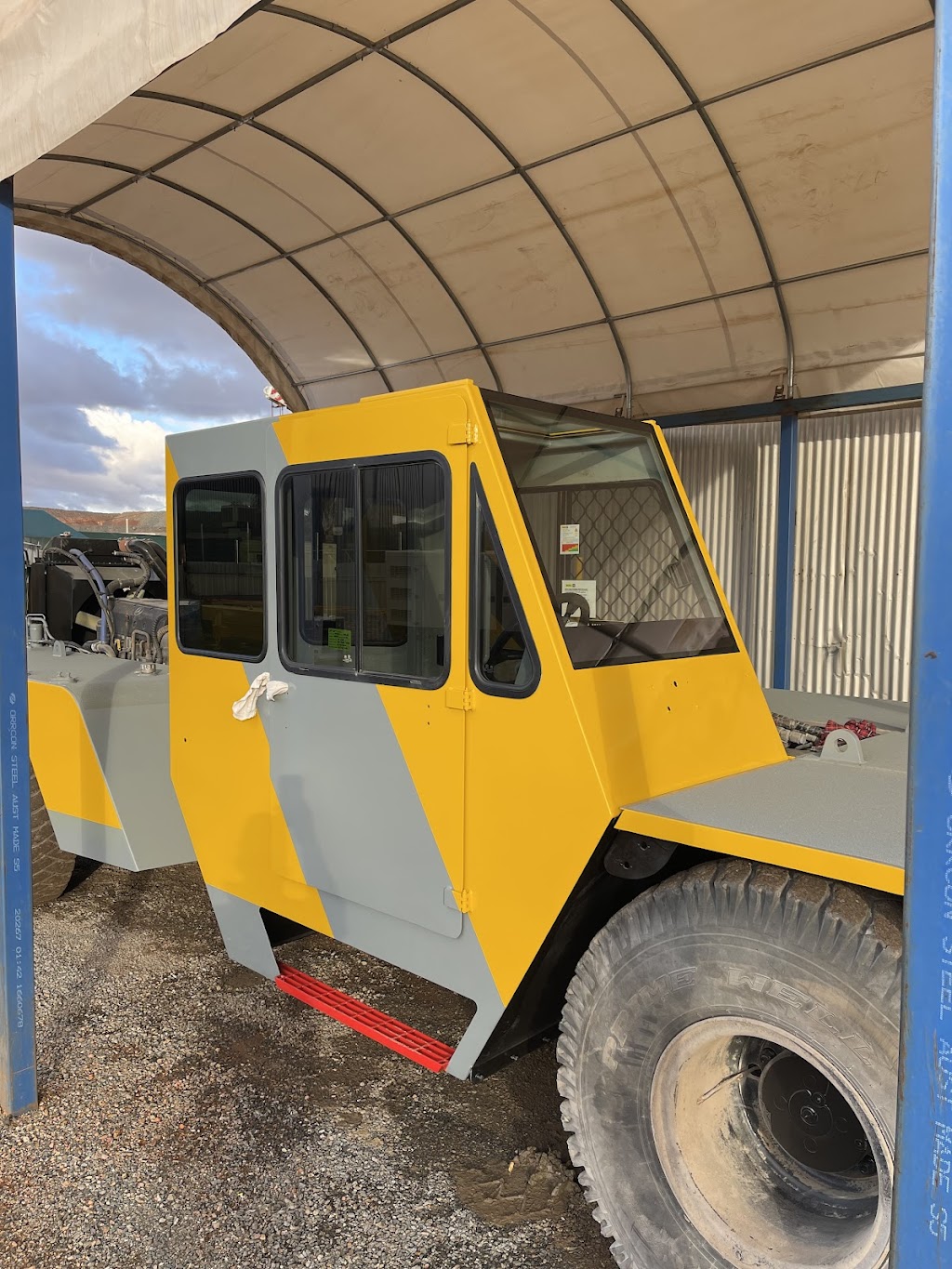 Millers Auto Glass Pty Ltd | 6/69 Craig Rd, West Kalgoorlie WA 6430, Australia | Phone: (08) 6022 5008