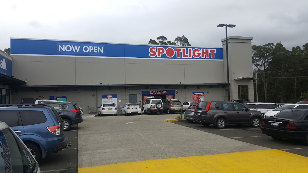 Spotlight Nowra | Tenancy 1/28 Central Ave, South Nowra NSW 2540, Australia | Phone: (02) 4448 1100