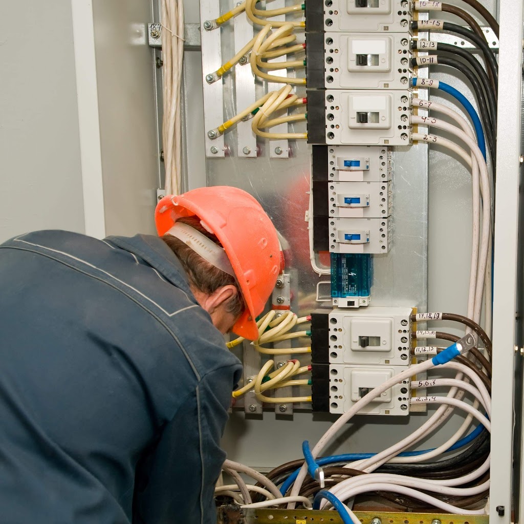 LTY Electrician | Mobile Electrician Services, Parkdale VIC 3195, Australia | Phone: 0480 024 435