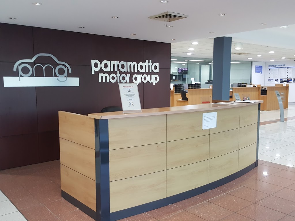 Parramatta Motor Group Service & Parts | car repair | 3/5 Grand Ave, Camellia NSW 2142, Australia | 0288444488 OR +61 2 8844 4488