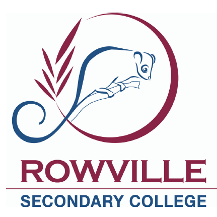 Rowville Secondary College | school | Paratea Dr, Rowville VIC 3178, Australia | 0397554555 OR +61 3 9755 4555