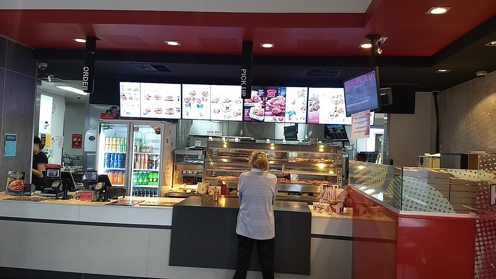 KFC Bomaderry | meal takeaway | 320 Princes Hwy, Bomaderry NSW 2541, Australia | 0244210175 OR +61 2 4421 0175