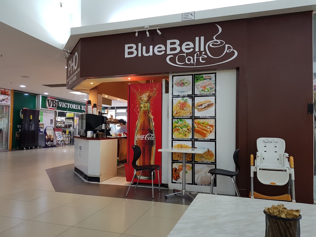 BlueBell Cafe | restaurant | Shop 28/101 Manningham Rd, Bulleen VIC 3105, Australia | 0390446819 OR +61 3 9044 6819