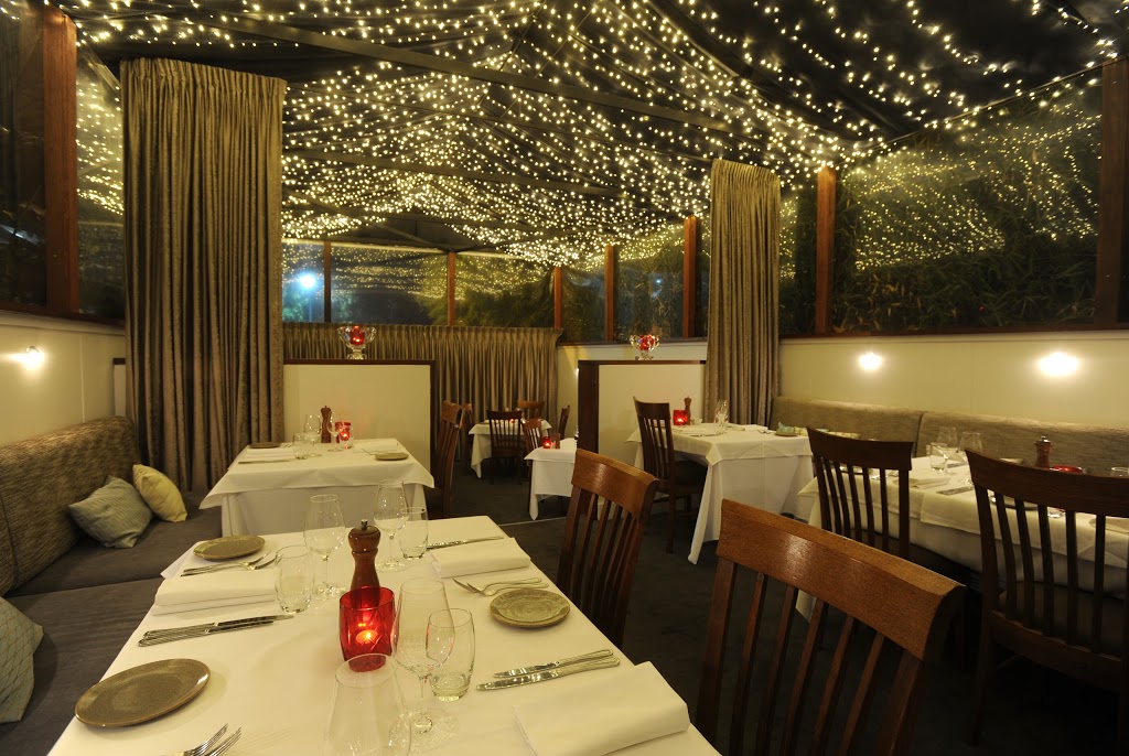 Rubicon Restaurant | restaurant | 6A Barker St, Griffith ACT 2603, Australia | 0262959919 OR +61 2 6295 9919