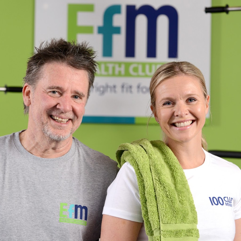 EFM Health Club Golden Grove | 60 Surrey Farm Dr, Golden Grove SA 5125, Australia | Phone: 0416 283 115