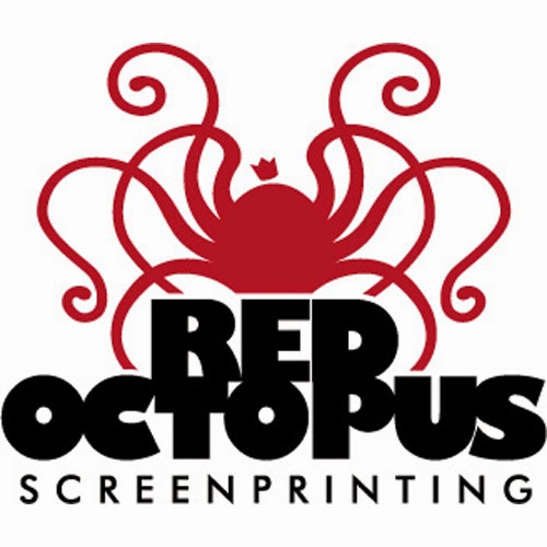 Red Octopus | 11/86 Wilkie St, Yeerongpilly QLD 4105, Australia | Phone: (07) 3848 8050