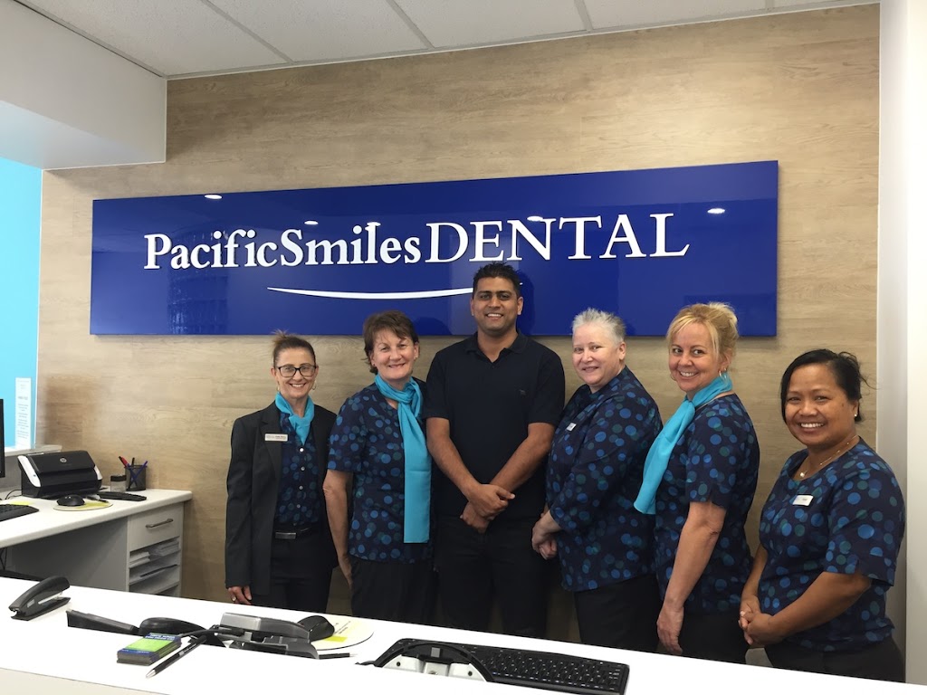 Pacific Smiles Dental, Bribie Island | Bribie Island Shopping Centre, 241 Goodwin Dr, Bribie Island QLD 4507, Australia | Phone: (07) 3408 2488