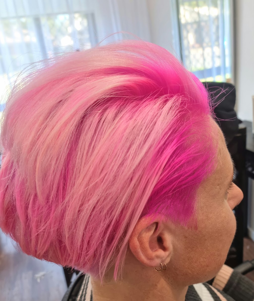 All Dolled Up Hair and Beauty | 64 Wellesley St, Wellington Point QLD 4160, Australia | Phone: 0433 841 080