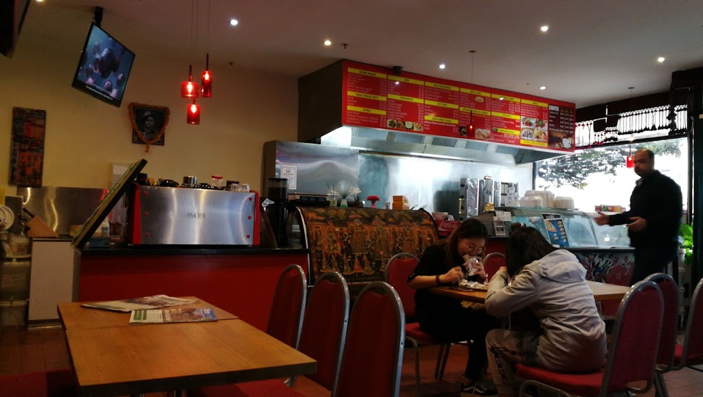A1 Kebabs & Cafe | 1/500 Nepean Hwy, Frankston VIC 3199, Australia | Phone: 0474 158 800