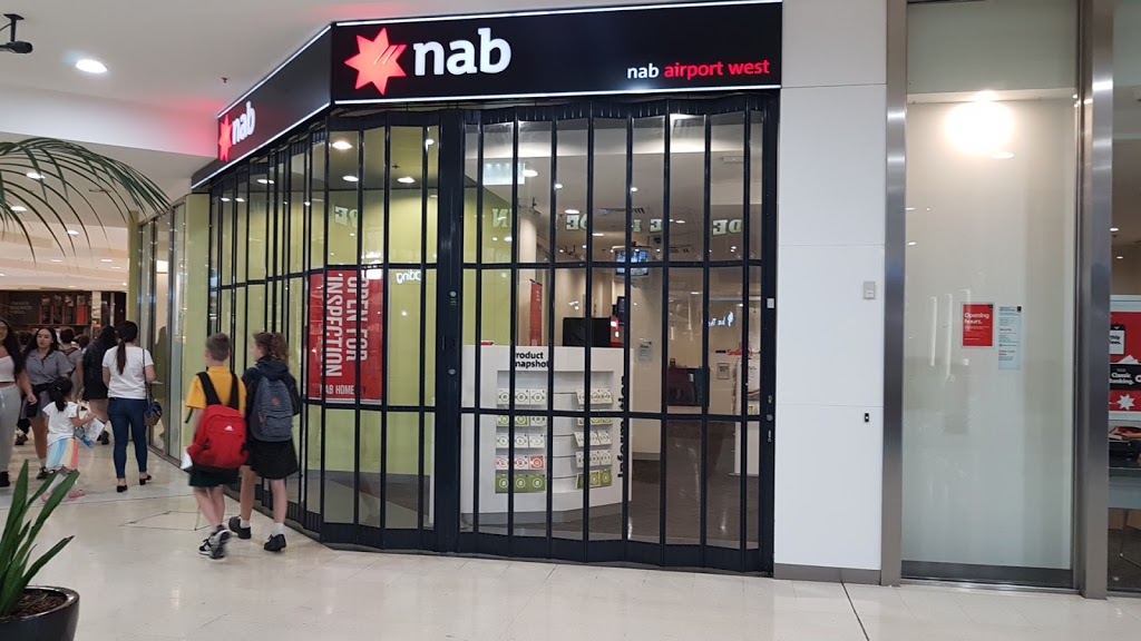 NAB branch | bank | Shop 212, Westfield, 29-35 Louis St, Airport West VIC 3042, Australia | 132265 OR +61 132265