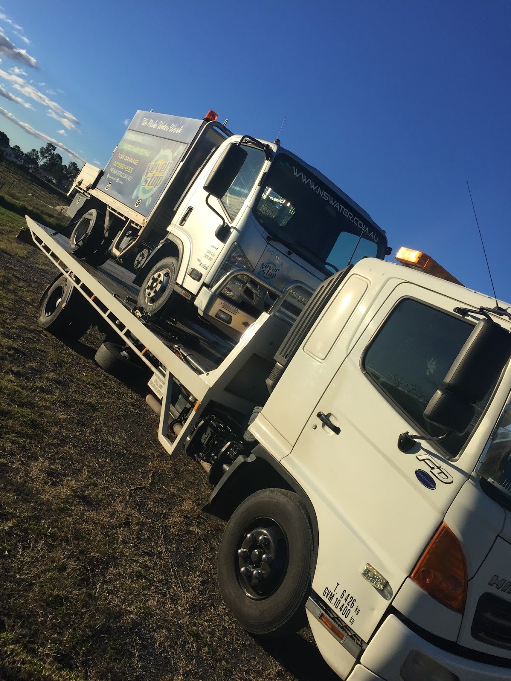 Exclusive Towing Service Campbelltown | 1 Queen St, Campbelltown NSW 2560, Australia | Phone: (02) 9606 6060