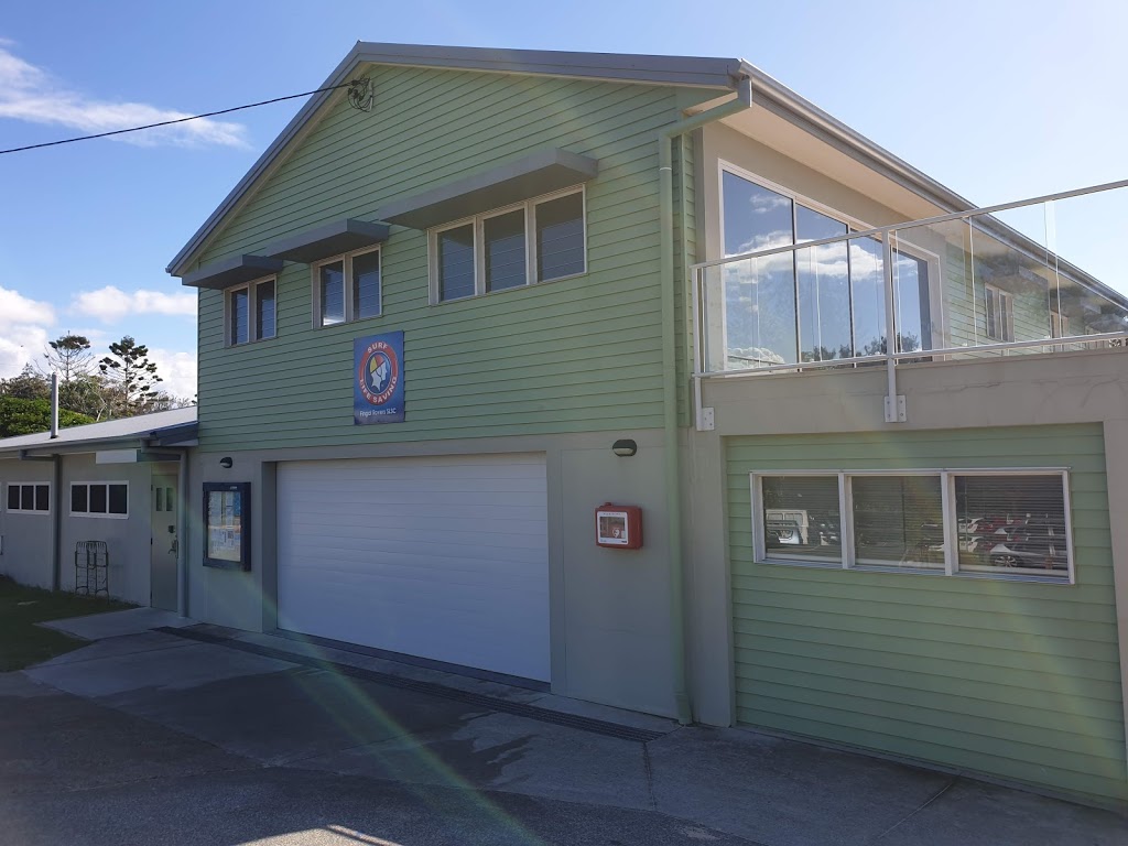 Fingal Rovers Surf Life Saving Club |  | 1 Marine Parade, Fingal Head NSW 2487, Australia | 0755242371 OR +61 7 5524 2371