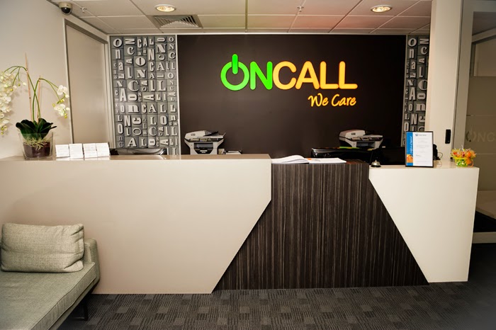 ONCALL Group | 2/660 Canterbury Rd, Surrey Hills VIC 3127, Australia | Phone: (03) 9896 2468