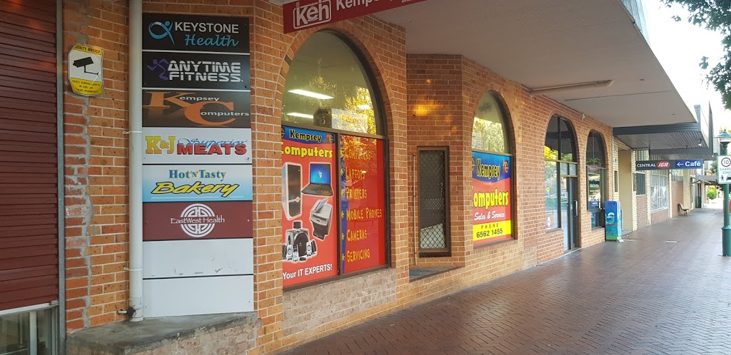 Kempsey Computers | 3/14 Clyde St, Kempsey NSW 2440, Australia | Phone: (02) 6562 1455