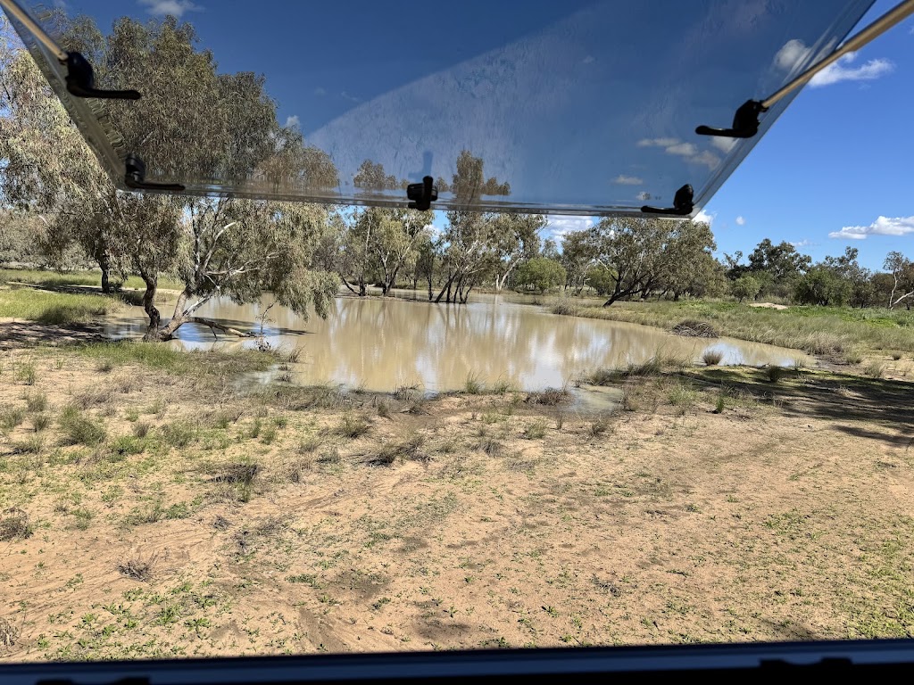 Franc Villers Station | Francvillers Station, Cunnamulla QLD 4490, Australia | Phone: 0409 897 172