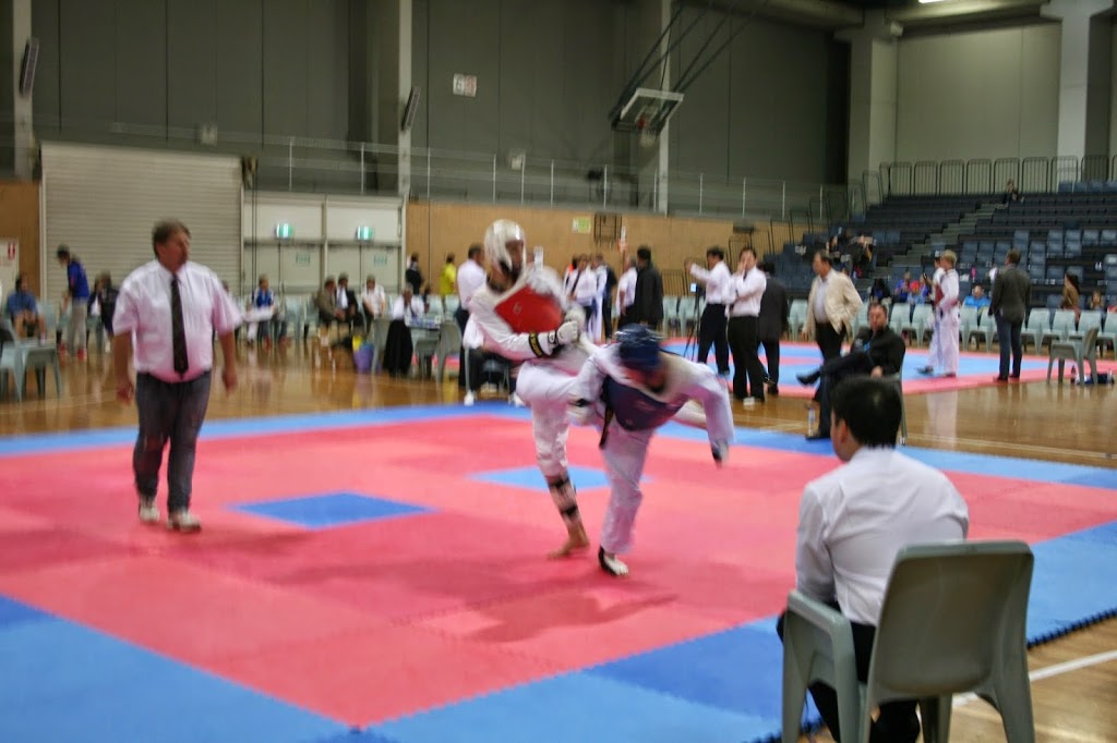 Taekwondo World Homebush & Strathfield Martial Arts School | health | 6/250-318 Flemington Rd, Homebush West NSW 2129, Australia | 0412851302 OR +61 412 851 302