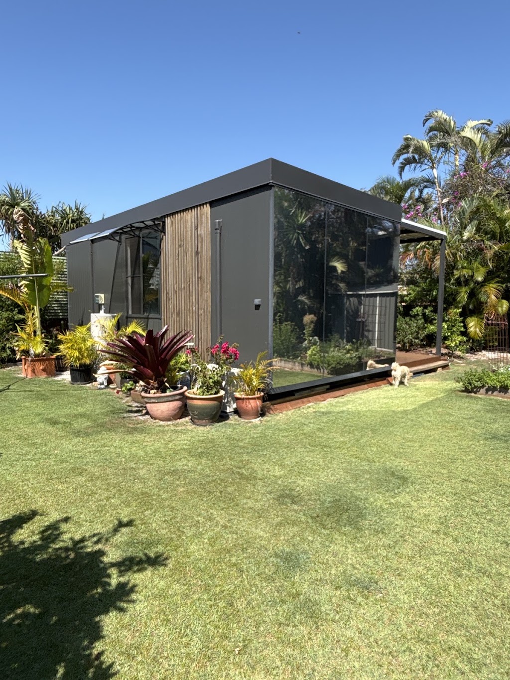 Haven Pods Manufacturer | 9293 Tweed Valley Way, Chinderah NSW 2487, Australia | Phone: 1300 230 456