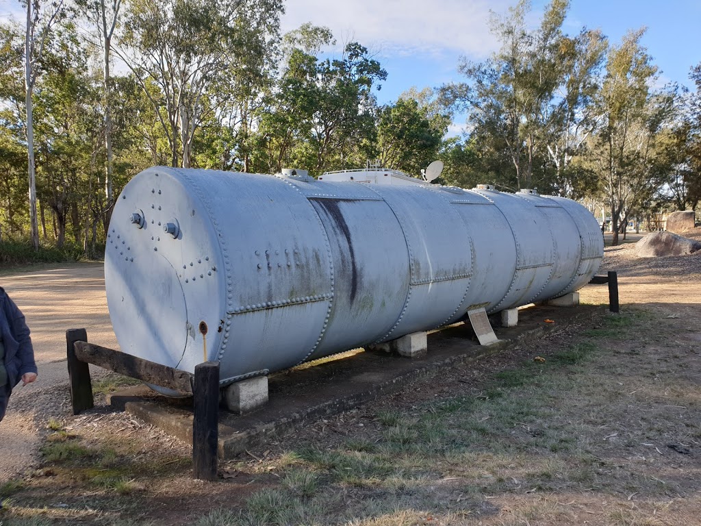 Nanango Free Camp | DAguilar Hwy, Nanango QLD 4615, Australia