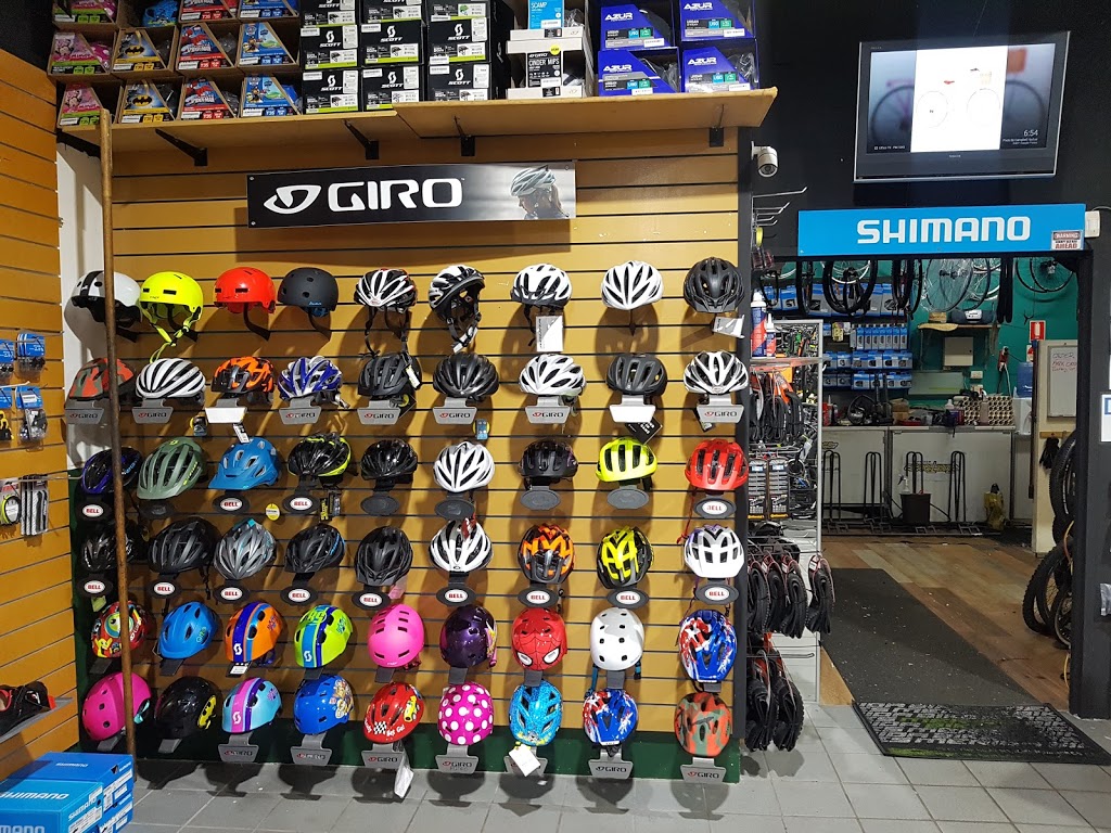 BikeForce | bicycle store | Woodvale Park Commercial Centre, 11/923 Whitfords Ave, Woodvale WA 6026, Australia | 0893095767 OR +61 8 9309 5767