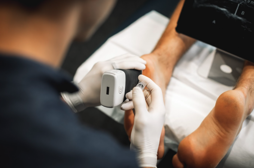 ProFeet Podiatry Miami | Level 2/2125 Gold Coast Hwy, Miami QLD 4220, Australia | Phone: (07) 5576 5832