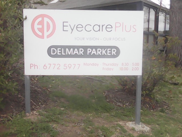 Eyecare Plus Optometrists | 187 Kirkwood St, Armidale NSW 2350, Australia | Phone: (02) 6772 5977