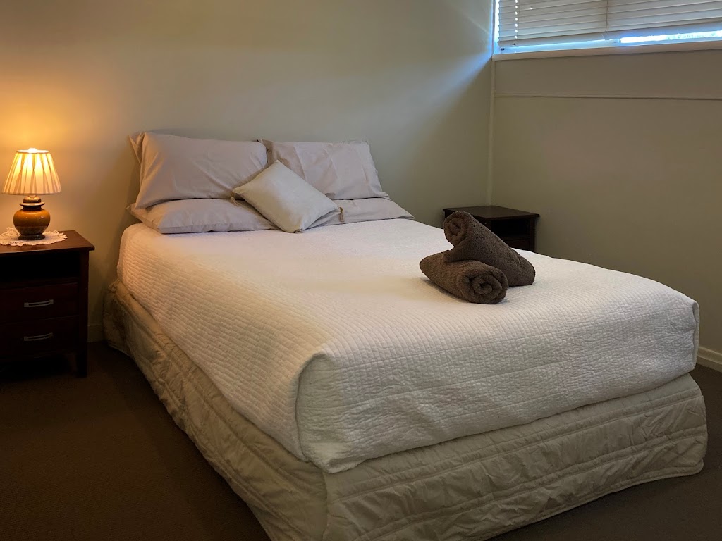 Mitchell Accommodation | 68 Mary St, Mitchell QLD 4465, Australia | Phone: 0408 287 325