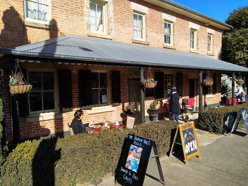 Berrima Vaults Cafe | cafe | 11 Old Hume Hwy, Berrima NSW 2577, Australia