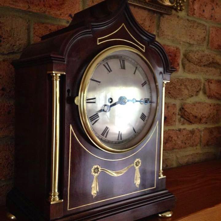 Old Chime Antique Clock Repairs & Sales |  | Bona Vista Rd, Warragul VIC 3820, Australia | 0418515189 OR +61 418 515 189