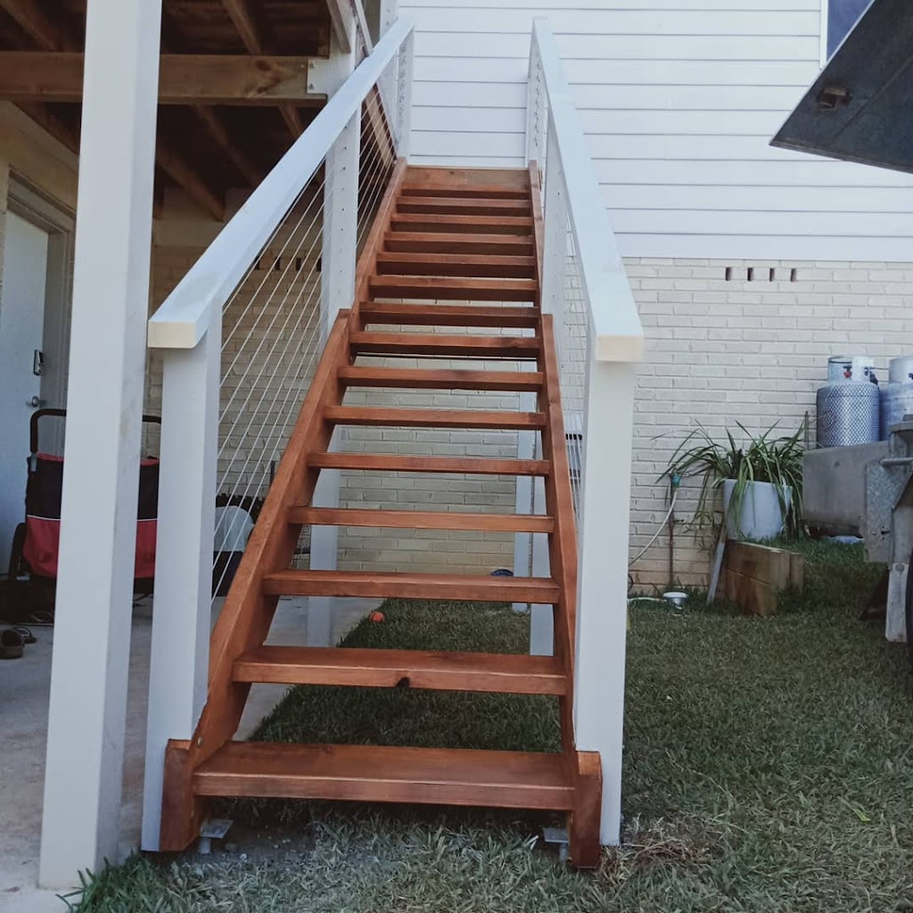 Decking Port Macquarie | 27 Deakin Cl, Port Macquarie NSW 2444, Australia | Phone: 0490 534 731