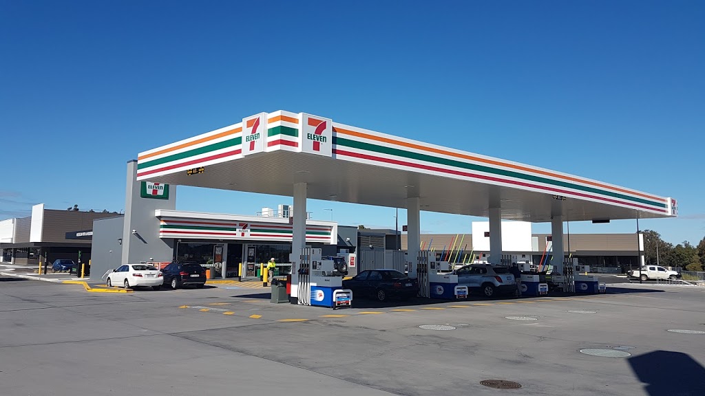 7-Eleven Success | 660 Beeliar Dr, Success WA 6164, Australia | Phone: 1800 247 711