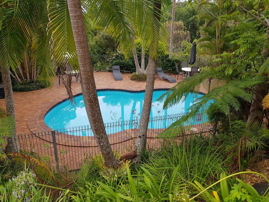 Bella Vista Bellingen | lodging | 2 Evans St, Bellingen NSW 2454, Australia | 0421444025 OR +61 421 444 025