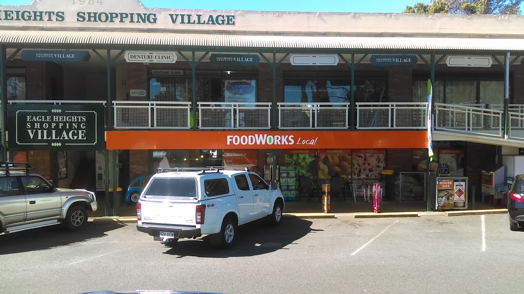 FoodWorks | supermarket | 2/17 Southport Ave, Tamborine Mountain QLD 4271, Australia | 0755451896 OR +61 7 5545 1896