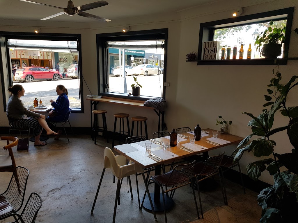Luna Bean Cafe & Bakery | cafe | 1180 Sandgate Rd, Nundah QLD 4012, Australia | 0423569708 OR +61 423 569 708